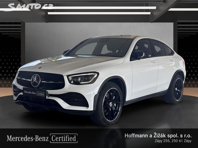 Mercedes GLC